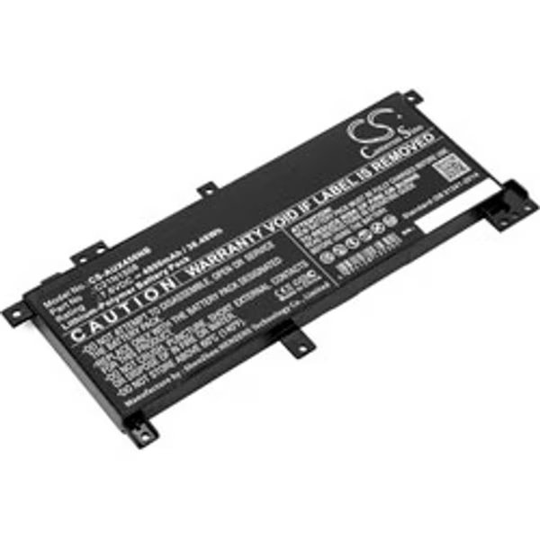 Replacement for Asus X456uv-ga063t Battery, Ilc, Mfr#: X456UV-GA063T